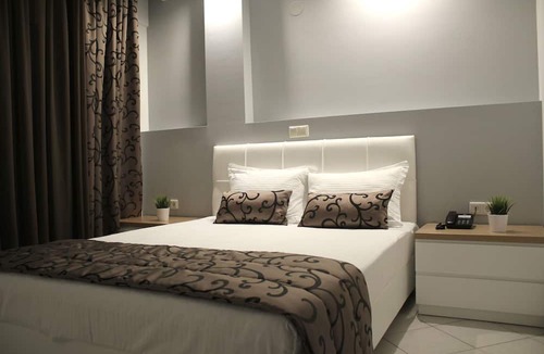 Nei Pori Hotel | Zeus Hotel