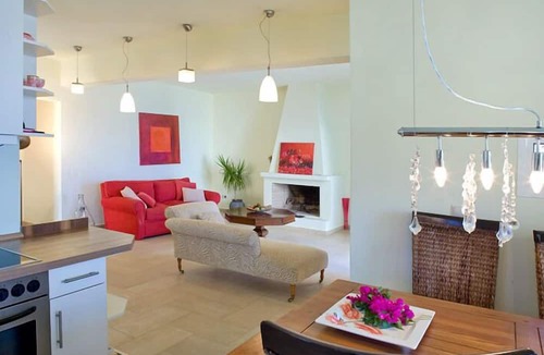 Istron Hotel | Istron Collection Villas