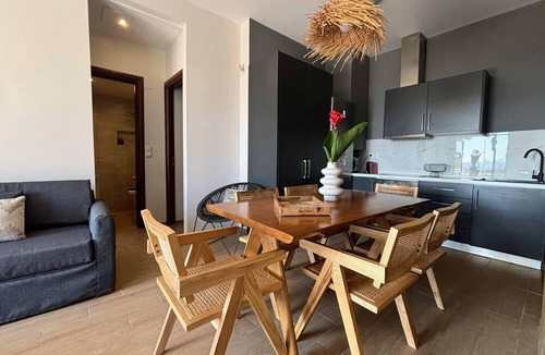 Katsarou Villa | Superior 3-bedroom Villa Cassiope With Private Pool and Breathtaking Sea Views