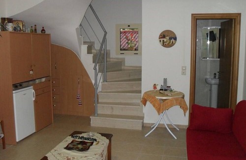 Stoupa Apartment | Manoleas Villas - Apartment 5