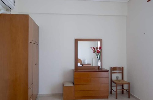 Stoupa Apartment | Manoleas Villas - Apartment 5
