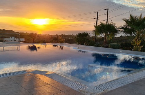 Mastichari Villa | Villa Posseidon With Breathtaking Private Pool - 4 Guests Visit Mastihari in Kos