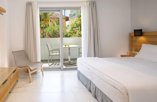 Nidri House | Smile Inn