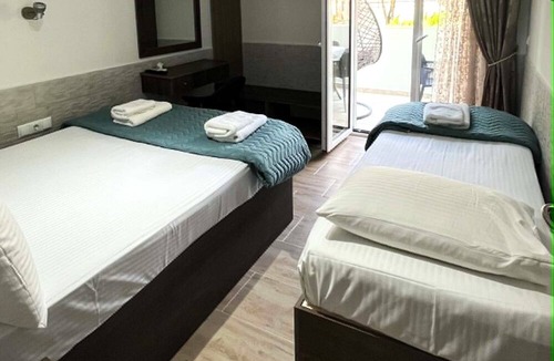 Limenaria House | Grecian Sea