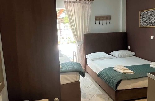 Limenaria House | Grecian Sea