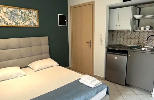 Limenaria House | Grecian Sea