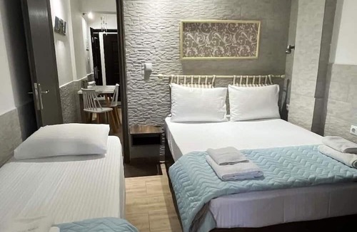 Limenaria House | Grecian Sea