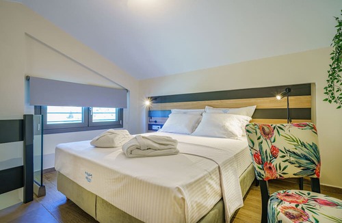 Nikita House | Miroes Suites