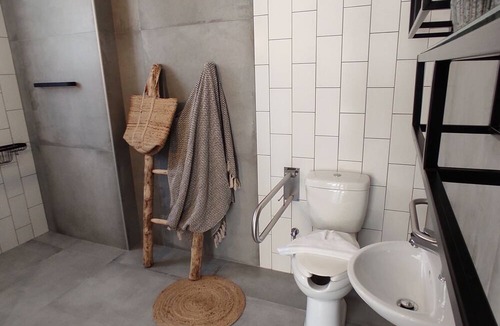 Sfakaki House | EVELAND ACCESSIBLE VILLAS BRAND NEW WITH PRIVATE POOL NEAR THE SEA