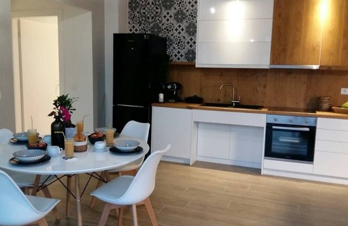 Sfakaki House | EVELAND ACCESSIBLE VILLAS BRAND NEW WITH PRIVATE POOL NEAR THE SEA