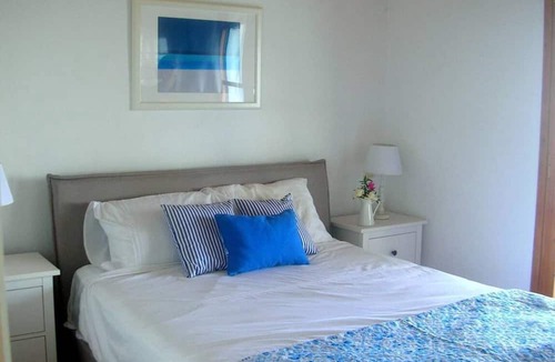 Kefalas House | Kefalas nr Almyrida sea View Cottage