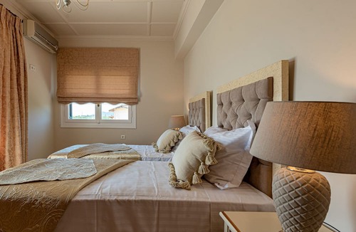Ayios Kirikos Villa | Aigli Villa