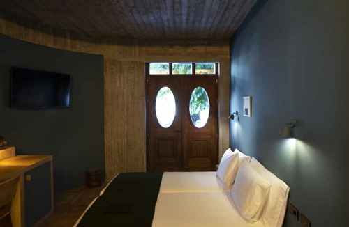 Korce Hotel | In Gallery Spa & Hotel