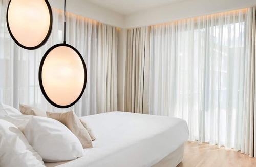 Monastiraki Hotel | The Residence - Christokopidou Hotel & SPA