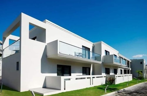 Skala Hotel | Tesoro Blu Hotel & Spa - Adults Only