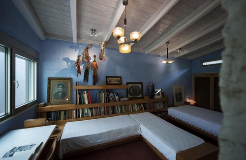 Provarma House | Holiday house Neon Khorion Kriti for 1 - 6 persons with 2 bedrooms - Luxury holiday home