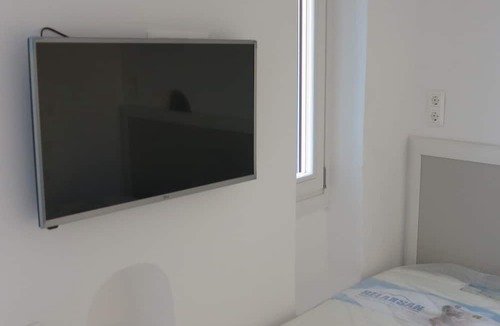 Pitrofos House | Room-andoni's House in Pitrofos Andros i