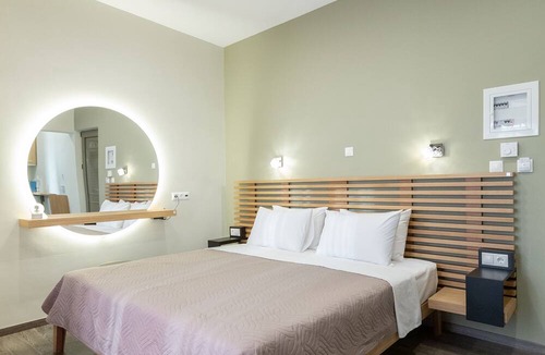 Archea Korinthos House | Pegasus Rooms