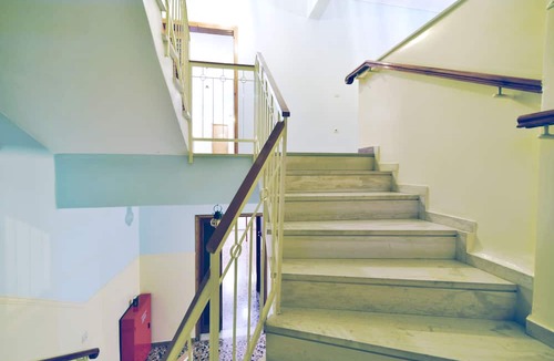 Livadi Hotel | Hotel Blue Sea