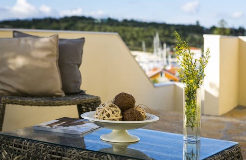 Matsoukata Villa | Villa Isalos Fiscardo