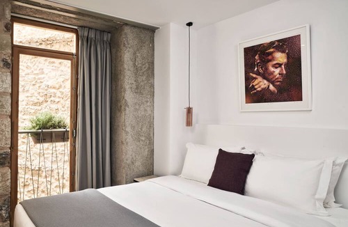 Thissio Hotel | Asomaton