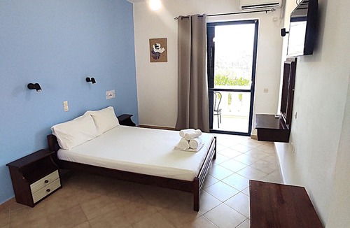 Agia Galini House | Creta Star Apartments