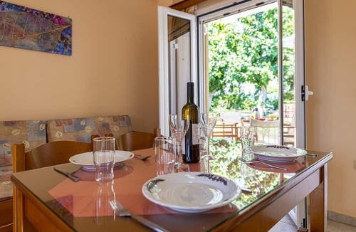 Drepano House | Anesis Residence