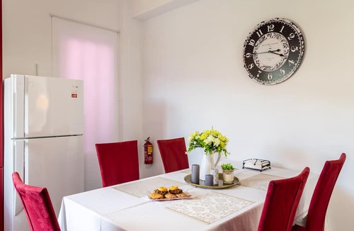 Kardamyli Apartment | Sunset Serenity - Kardamili Seaside Getaway
