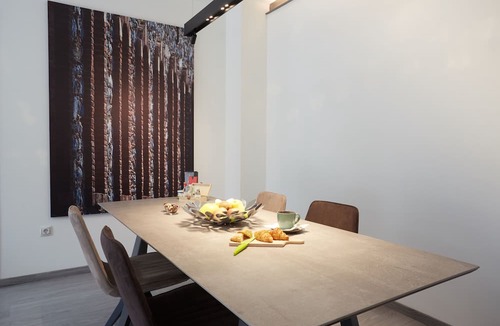 Monastiraki House | Athenian Residences