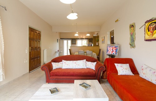 Skalani Apartment | Skalani Stone Houses