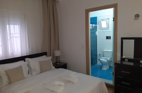 Parga House | Paraskevi's Luxury Studios