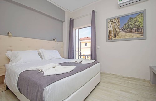 Agios Georgios Pagon Hotel | San Georgio Boutique Hotel - Adults Only