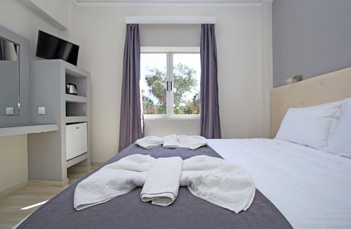 Agios Georgios Pagon Hotel | San Georgio Boutique Hotel - Adults Only