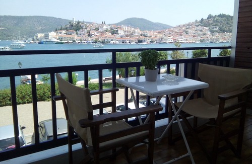 Galatas House | Bissias Guest House