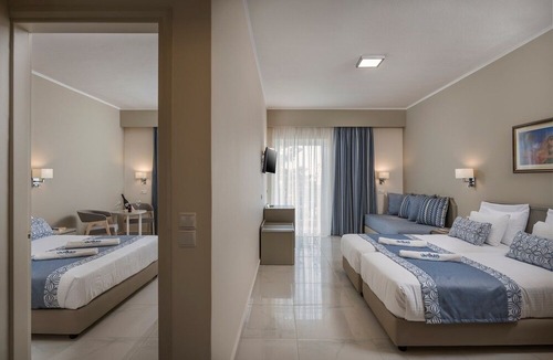 Georgioupolis Hotel | Vantaris Garden