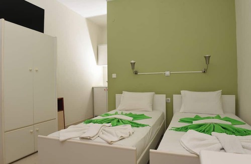 Makrigialos Hotel | Star Beach Resort