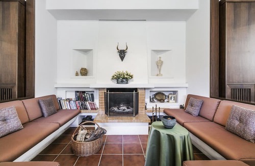 Saronida Villa | Villa Noa