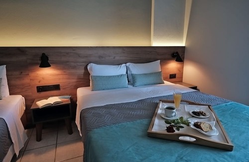 Dramia House | Poledas Apartments