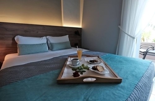 Dramia House | Poledas Apartments