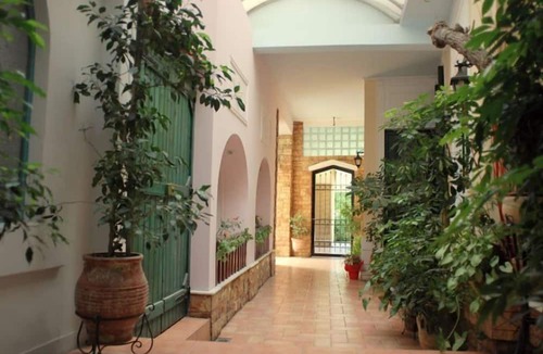 Elefsina Hotel | Melissa II Hotel