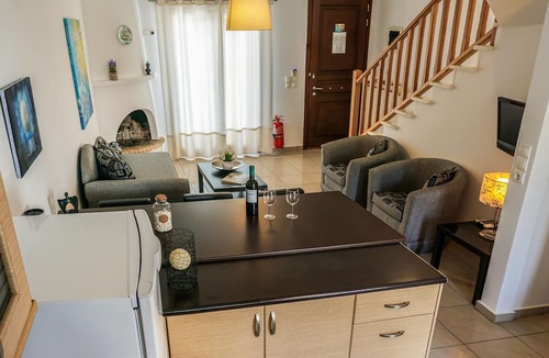 Skiros House | Maestralia