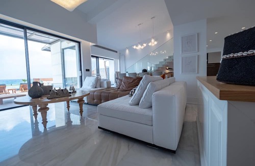 Hersonissos Centre Hotel | Abaton Island Resort & Spa