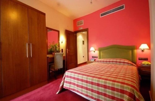 Karpenisi Hotel | Hotel Elvetia