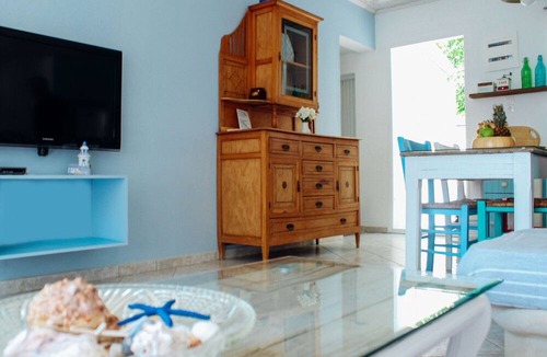 Klima Hotel | Klima Paradise