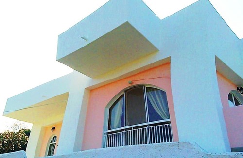 Sesi Villa | Villa Konaki