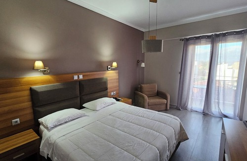 Vilia Hotel | Idillion