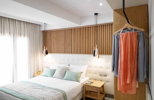 Metamorfosi Hotel | Hotel Simeon