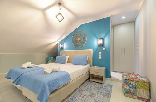Laganas Apartment | Pearl Luxury Living