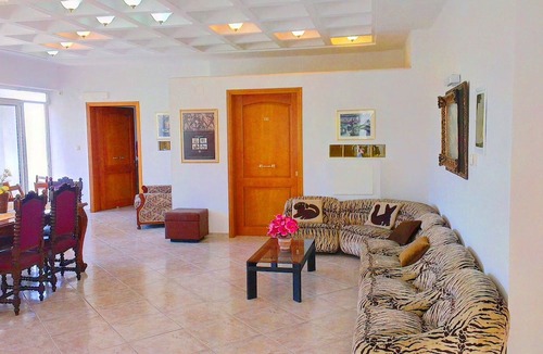 Sesi Villa | Villa Agnanti