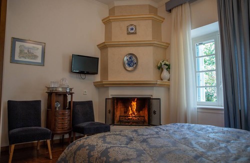 Zagora Hotel | Archontiko Stamou Hotel